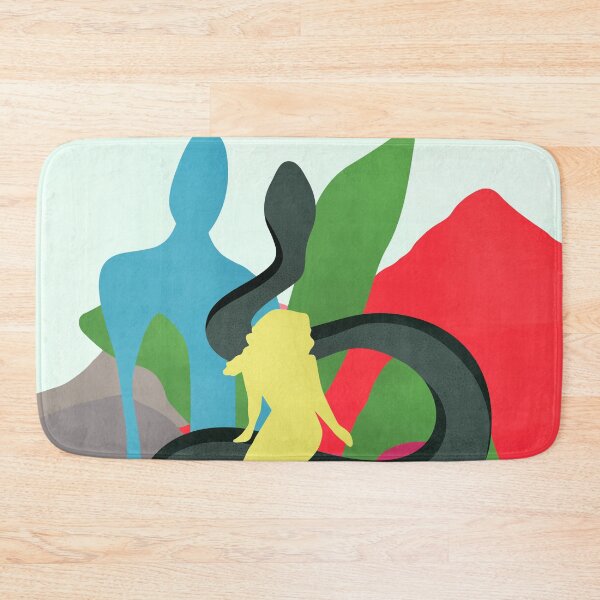 Item preview, Allurement designed and sold by TheaDesign.