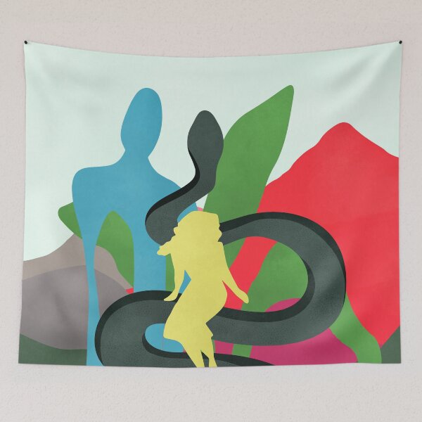 Item preview, Allurement designed and sold by TheaDesign.