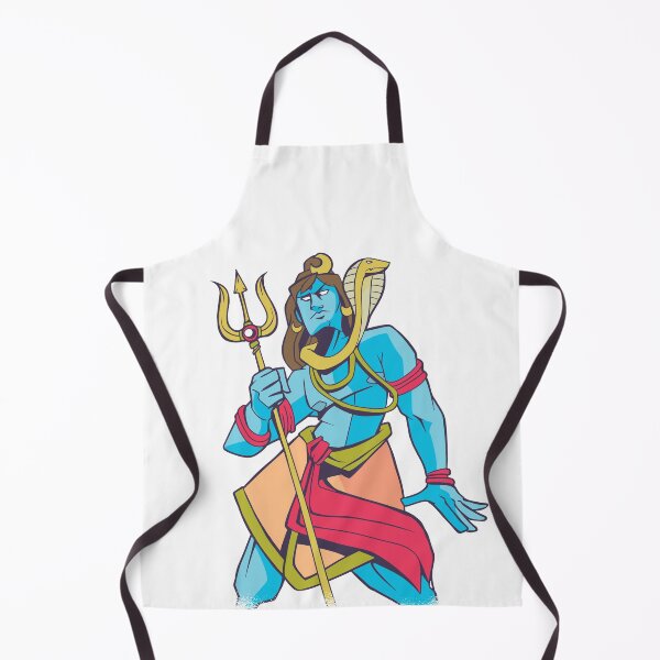 Item preview, Shiva IV designed and sold by MizzKarizmah.