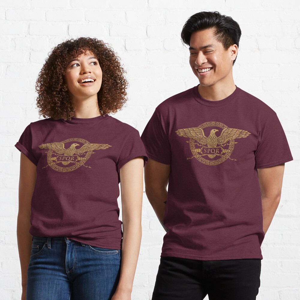 Item preview, Classic T-Shirt designed and sold by Lidra-Redesign.