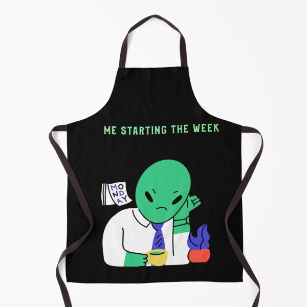 Item preview, Recruiter Me On Monday designed and sold by joabaj.