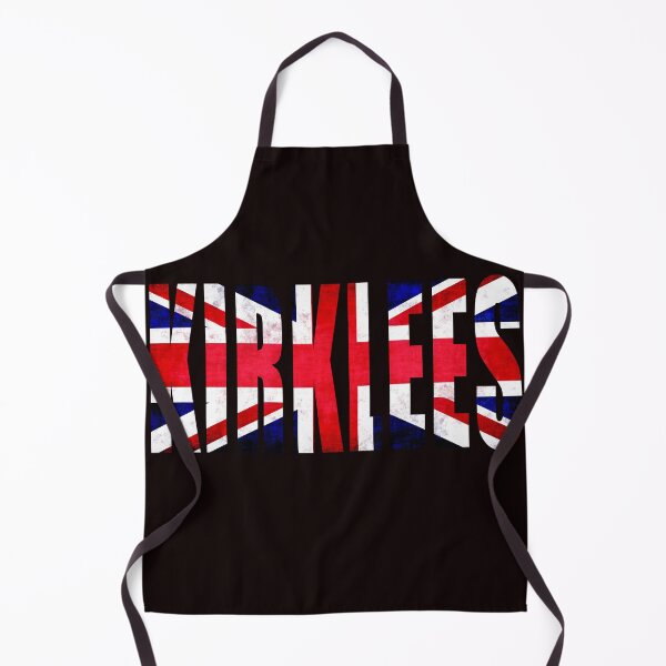 Item preview, Kirklees West Yorkshire England Great Britain UK designed and sold by TshirtMore.