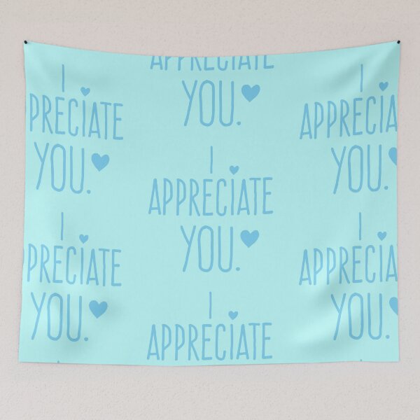Item preview, I appreciate you designed and sold by jazzydevil.