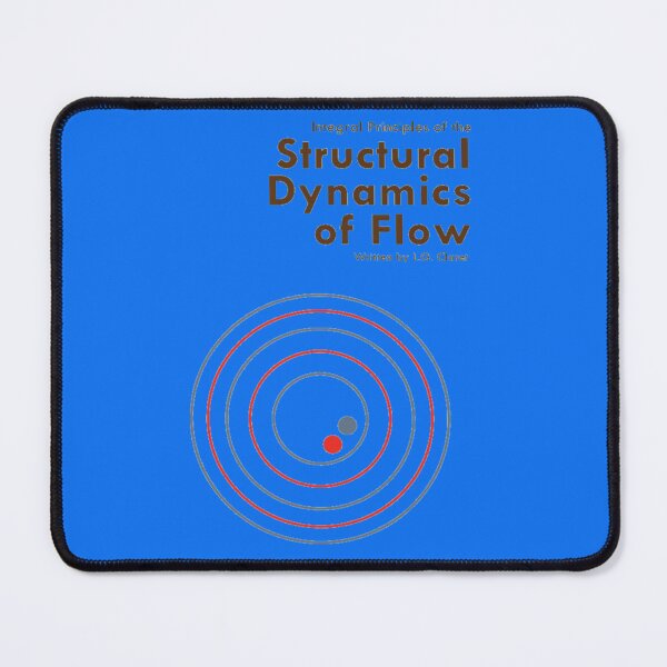 Item preview, Structural Dynamics of Flow Classic T-Shirt designed and sold by CanersCiftci.