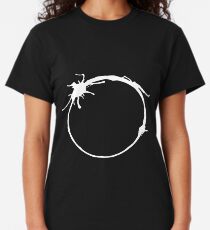 Arrival (premier contact) - Human Classic T-Shirt