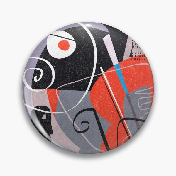 Pin Button