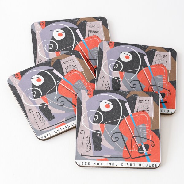 Coasters