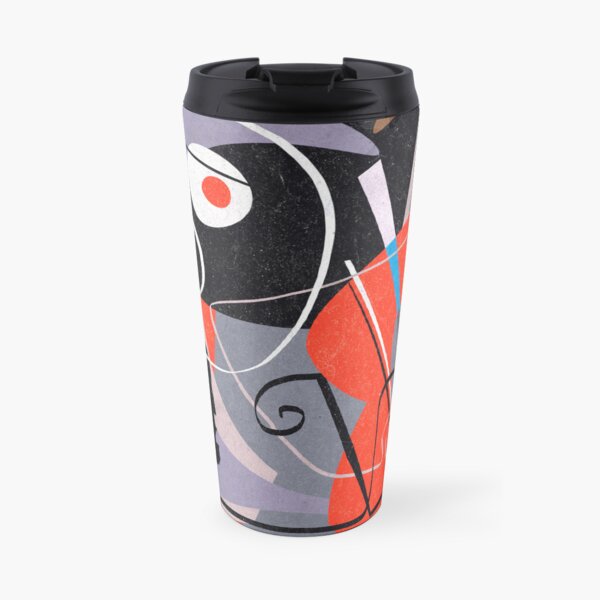Travel Mug