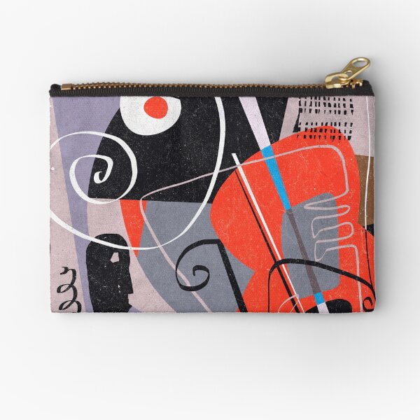 Zipper Pouch