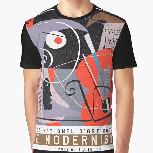 Graphic T-Shirt