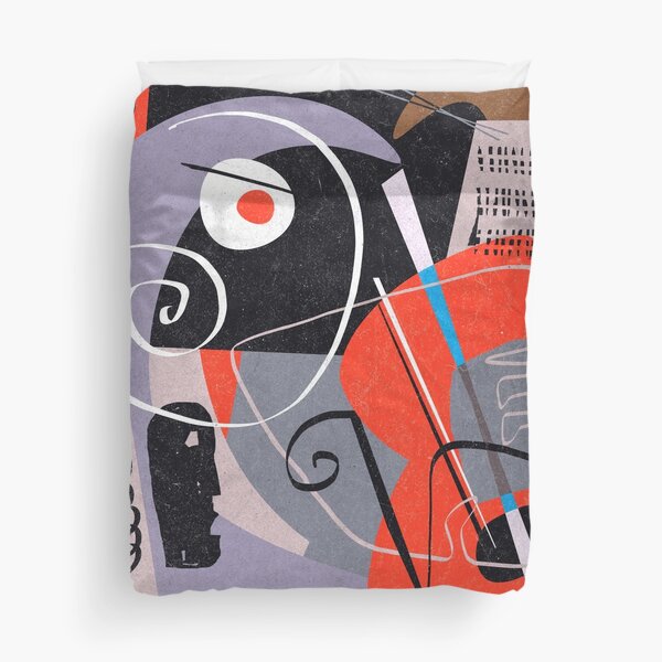 Duvet Cover