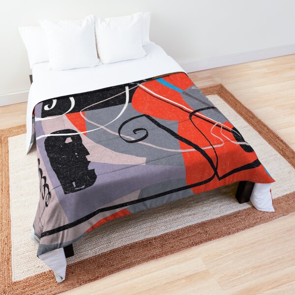 Comforter