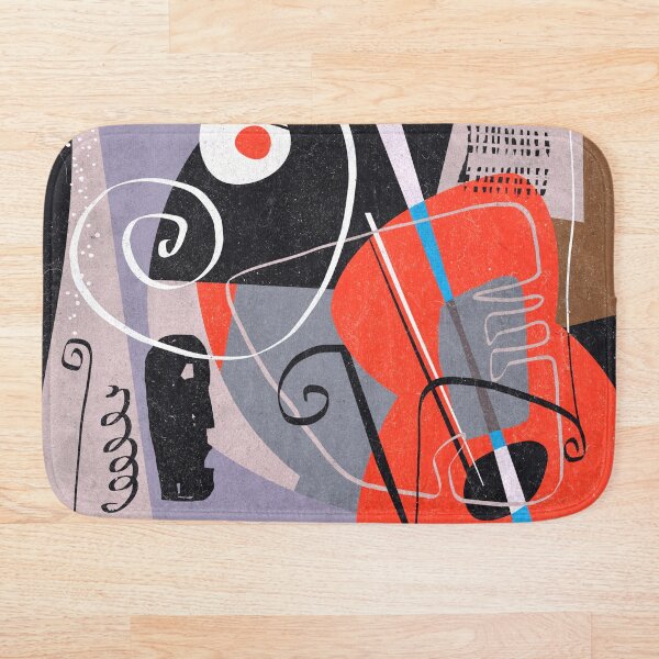Bath Mat