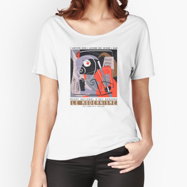 Relaxed Fit T-Shirt