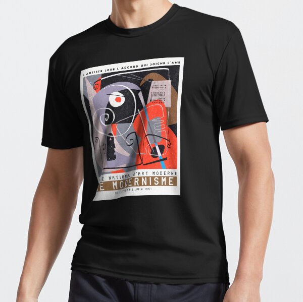 Active T-Shirt