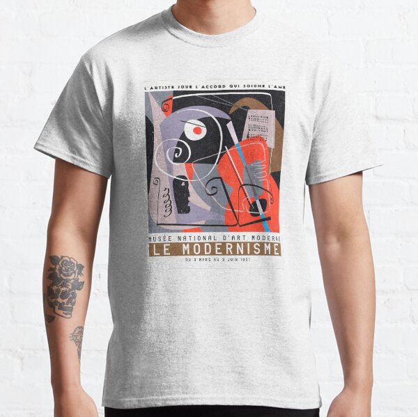Classic T-Shirt