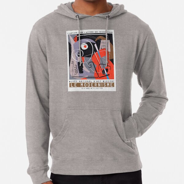 Lightweight Hoodie