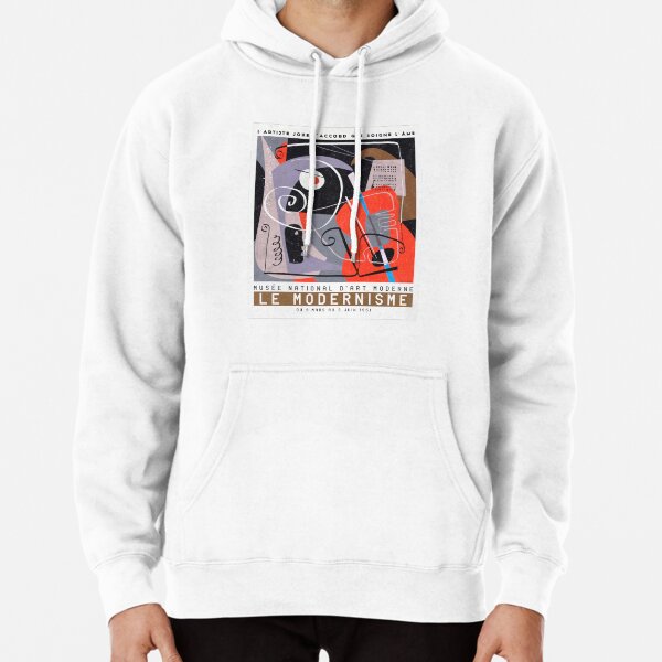 Hoodie (Pullover)