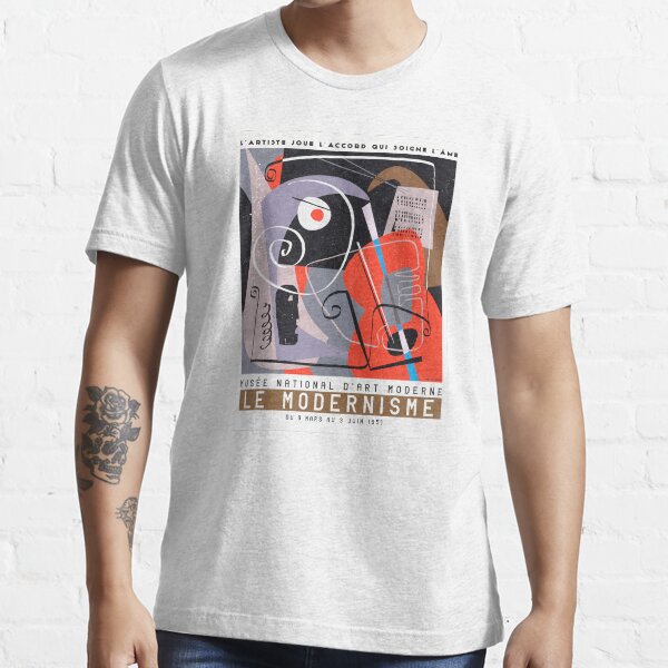 Essential T-Shirt