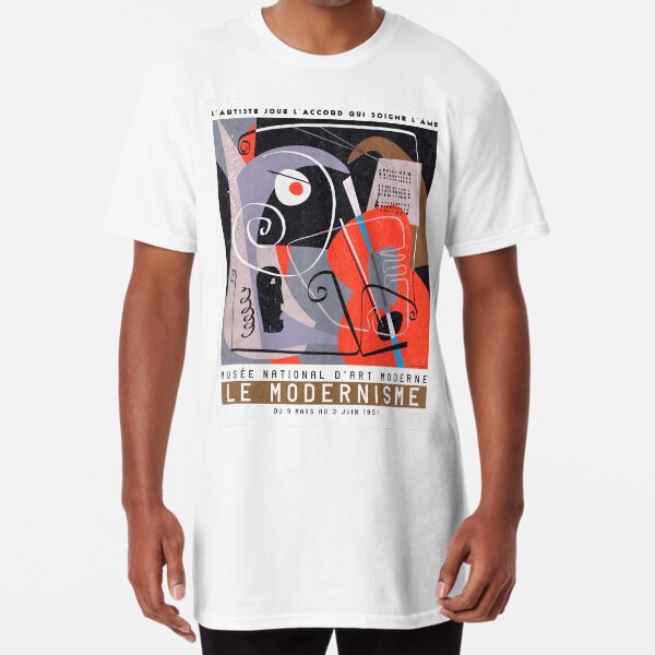 Long T-Shirt