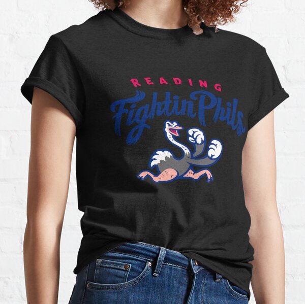 Philadelphia Eagles FIGHTIN' PHILS T-Shirt - BTF Store