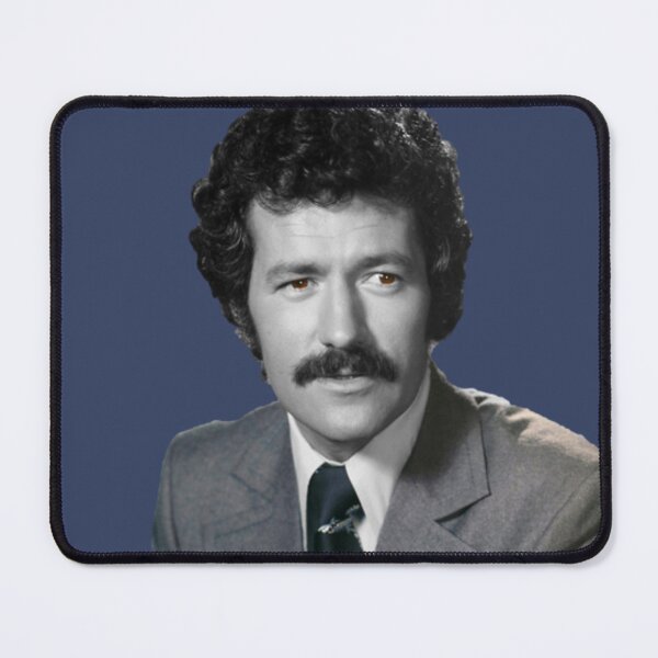 Item preview, Alex Trebek B&W designed and sold by gameshowfan2001.