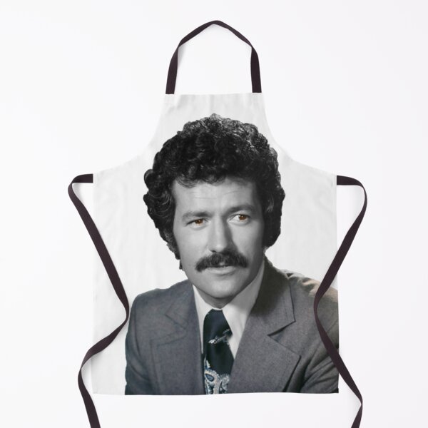 Item preview, Alex Trebek B&W designed and sold by gameshowfan2001.