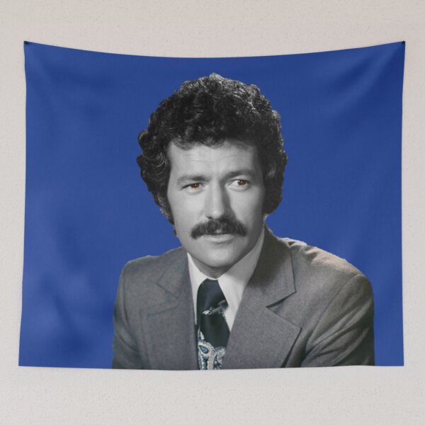 Item preview, Alex Trebek B&W designed and sold by gameshowfan2001.