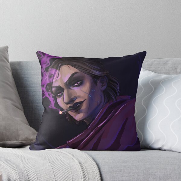 Item preview, Sevika  designed and sold by Nitaniel-art.
