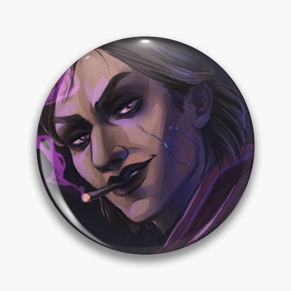 Item preview, Sevika  designed and sold by Nitaniel-art.