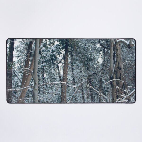 Item preview, Simple Winter Scenery designed and sold by RoseyElisabeth.