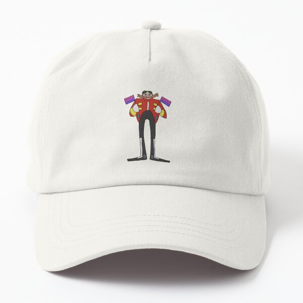 Artikel-Vorschau von Bisexuelles Eggman Sonic Fandub Design, designt und verkauft von NarwhalsINVADE.