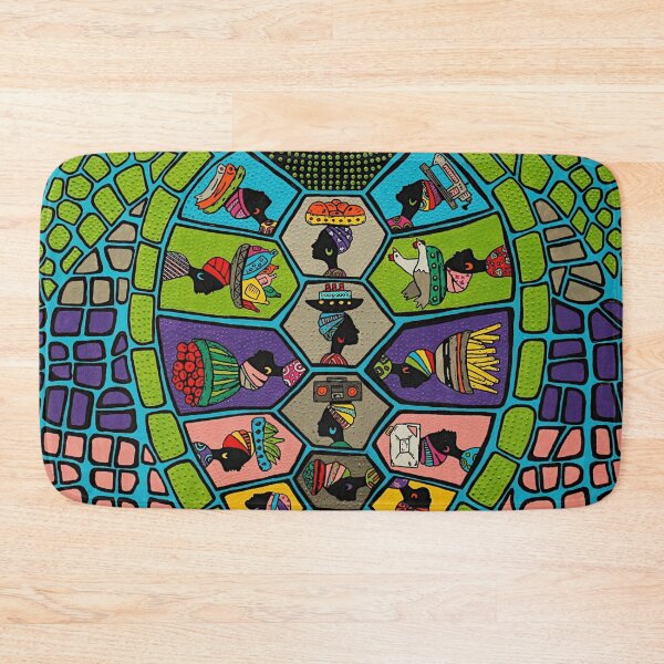 Item preview, Turtle Tribes designed and sold by irenejonker.
