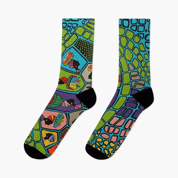 Item preview, Turtle Tribes designed and sold by irenejonker.