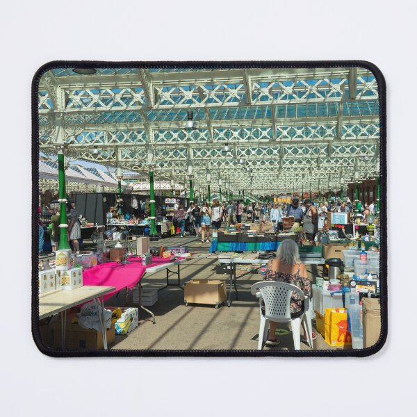 Item preview, Tynemouth Station Market designed and sold by hawkie.