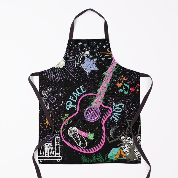 Item preview, For the Guitar Playing Peace Loving Outdoor Type Person designed and sold by GearGirlNJ.