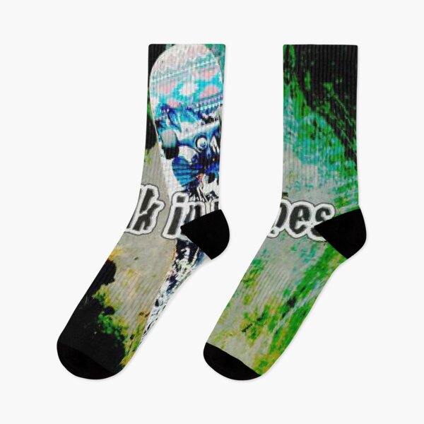 Item preview, Walk In My Shoes designed and sold by jackvillawear.