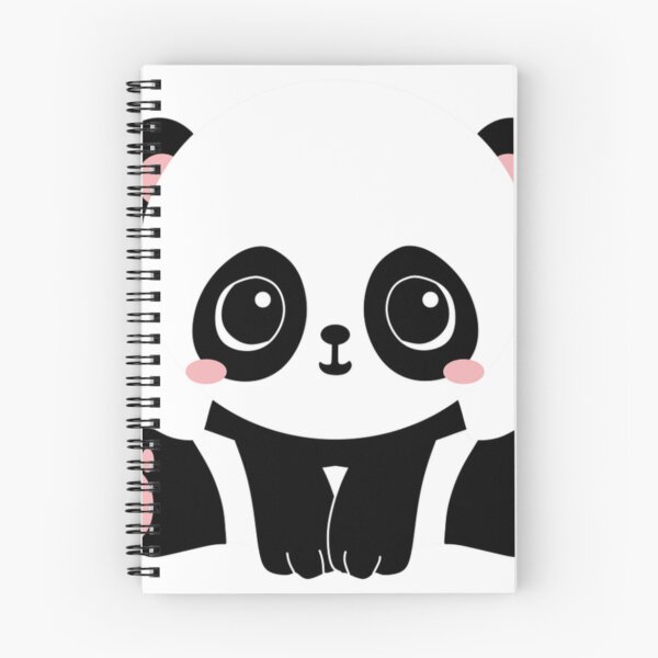 Item preview, cute animal panda Classic . designed and sold by fergalamand.