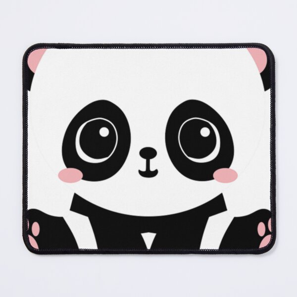 Item preview, cute animal panda Classic . designed and sold by fergalamand.