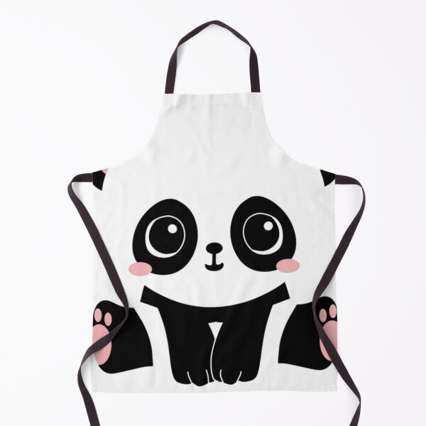 Item preview, cute animal panda Classic . designed and sold by fergalamand.