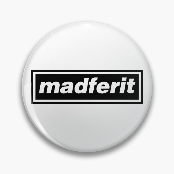 Item preview, madferit designed and sold by bloody-L.
