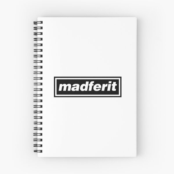 Item preview, madferit designed and sold by bloody-L.
