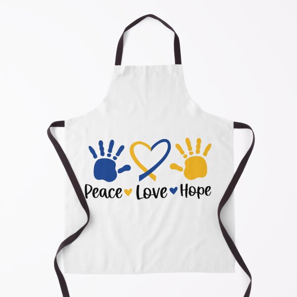 Item preview, Peace Love Hope designed and sold by TRWS.