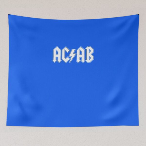 Item preview, ACAB  1 Classic T-Shirt designed and sold by JustynasHyzy.