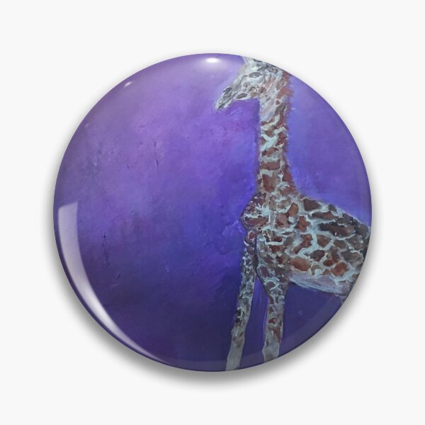 Item preview, Giraffe designed and sold by Lynn Hedgepath Shafer.