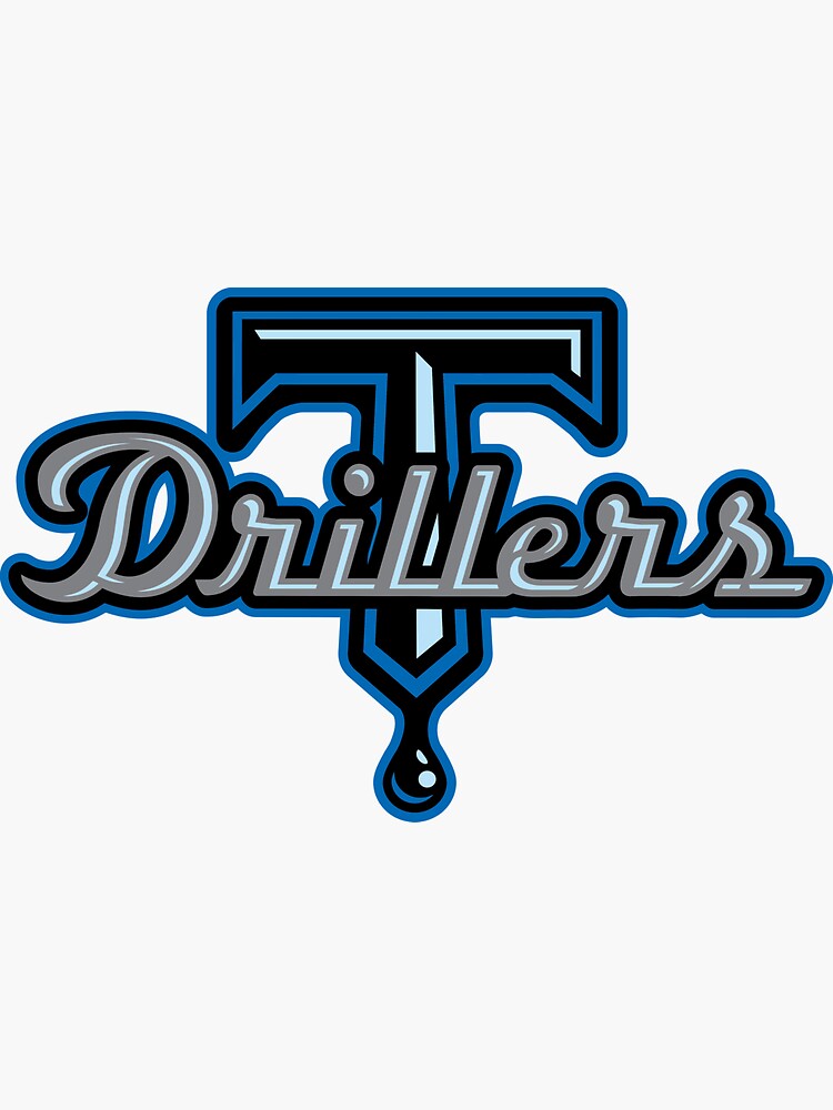 Tulsa Drillers Official Store