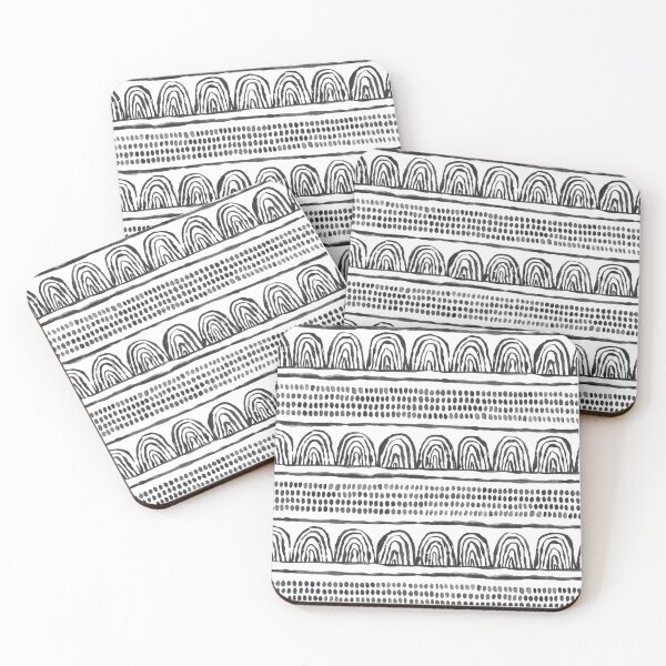 Item preview, BOHO PATTERNS designed and sold by MGRAPHICDESIGN.