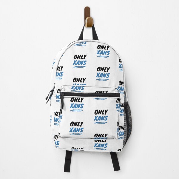 Item preview, Only Xans designed and sold by designbuck.