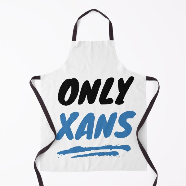 Item preview, Only Xans designed and sold by designbuck.
