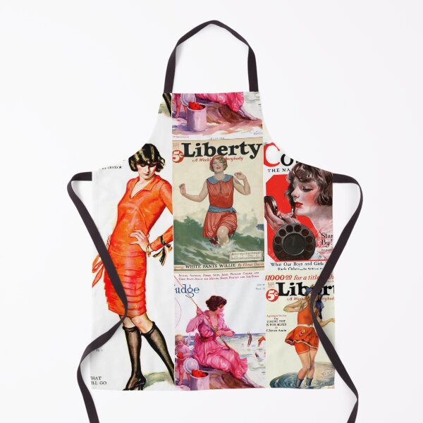 Item preview, Classic Vintage Magazine Montage Set #9 designed and sold by Krispsm.